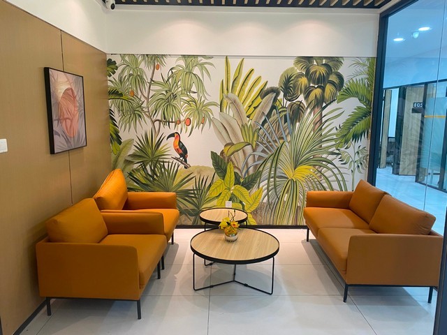 公寓智能配电柜安装